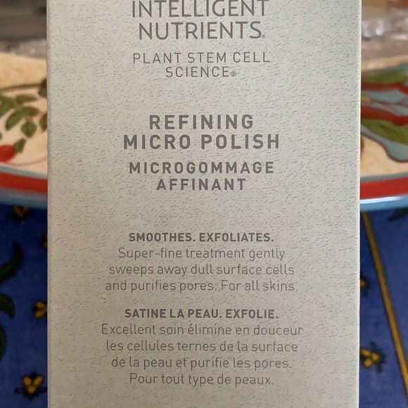 🌟Micro Polish🌟 - Picture 2 of 2